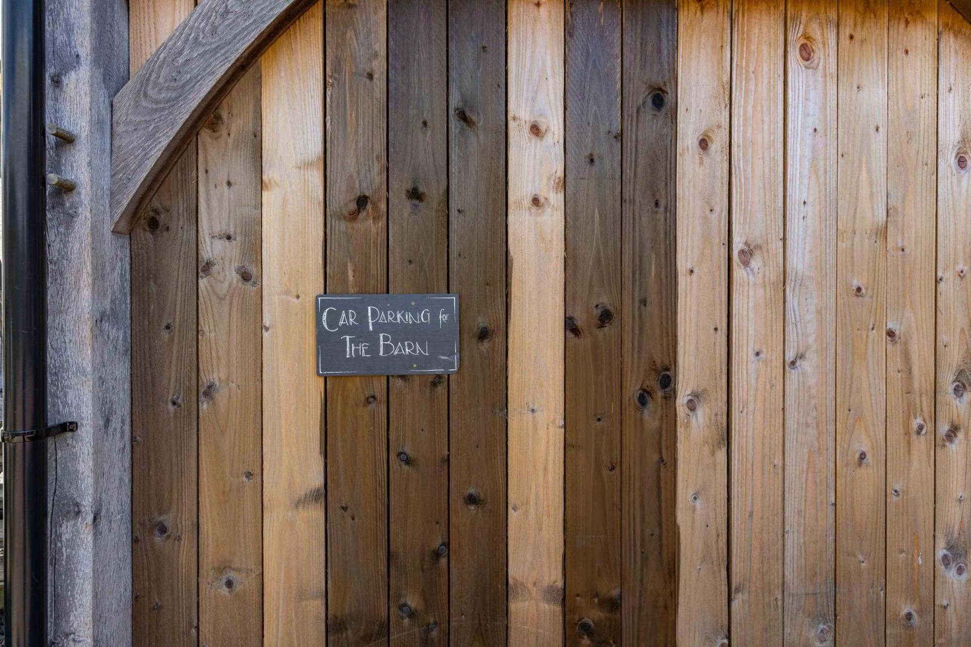 The Barn At Dormouse Cottage Selkirk Exterior photo