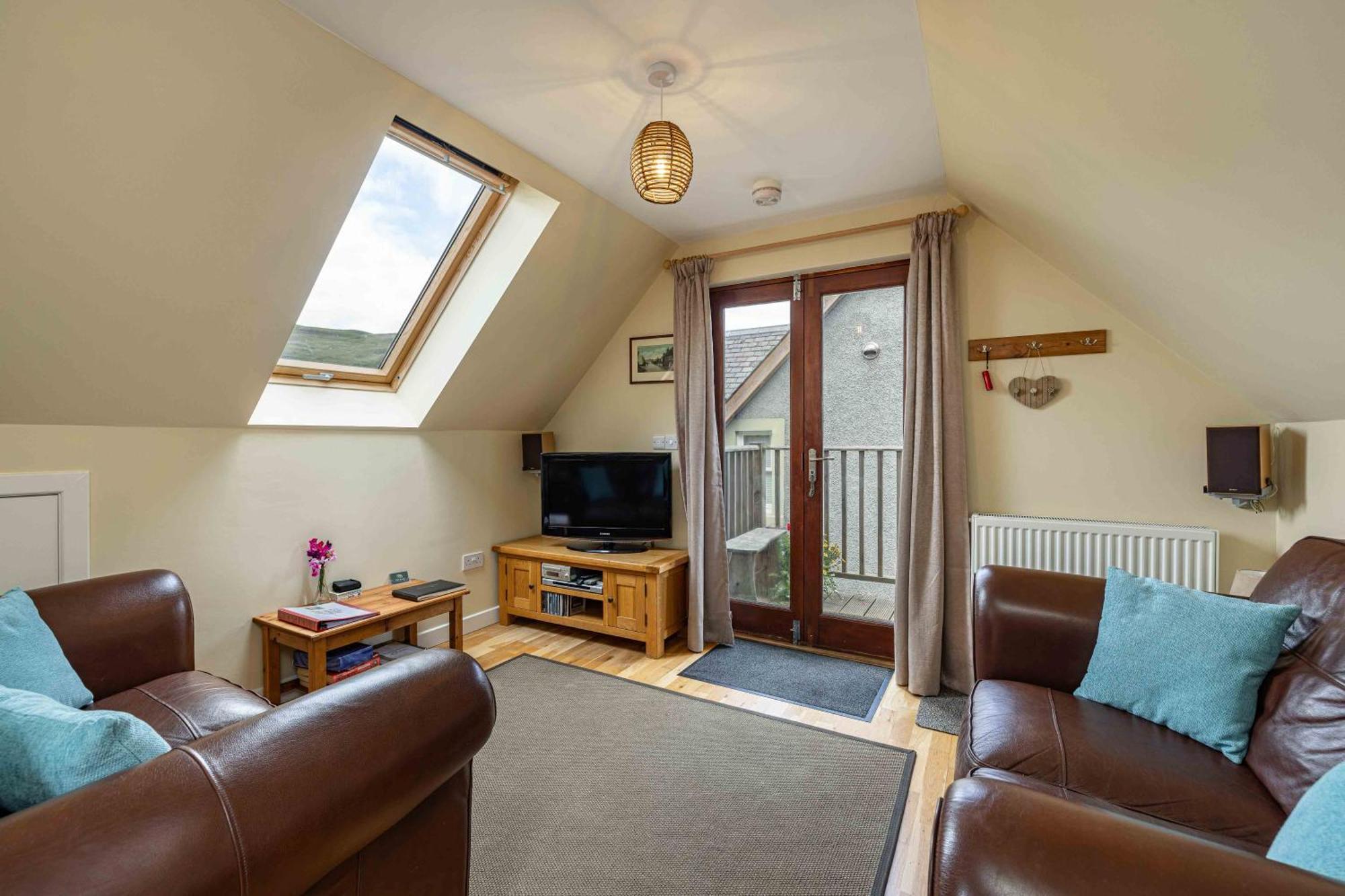 The Barn At Dormouse Cottage Selkirk Exterior photo